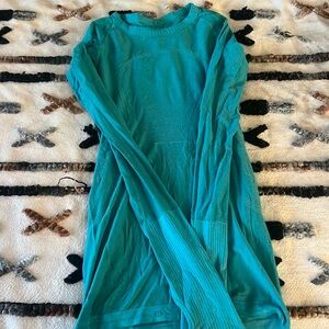 Swiftly Tech Long Sleeve